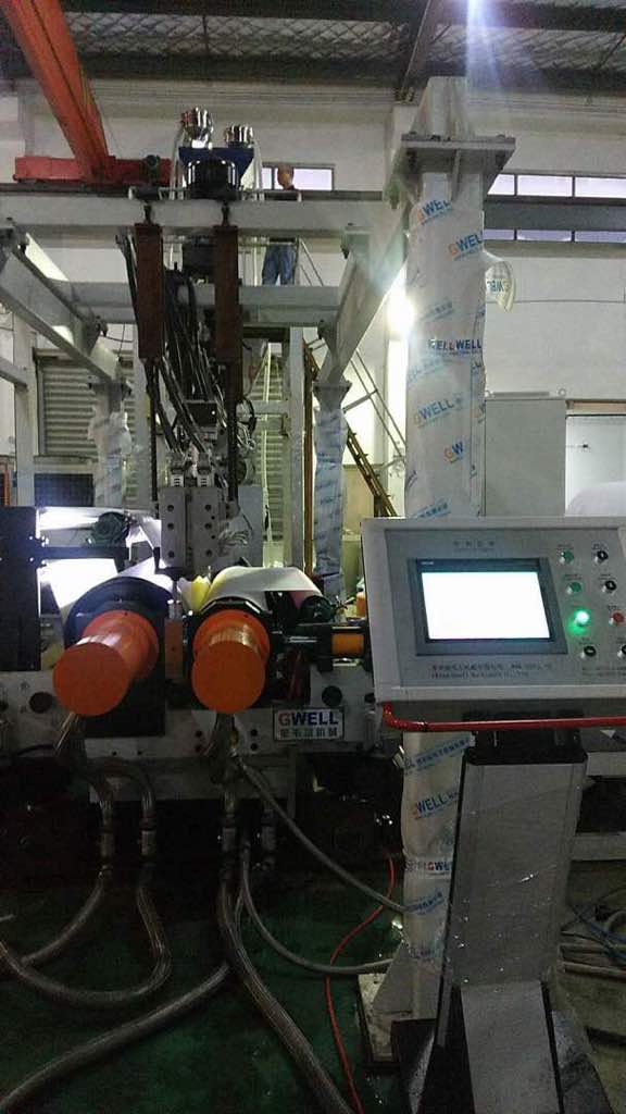 景德鎮熔噴設備與電子設備工程安裝服務——專業品質，歡迎詢價